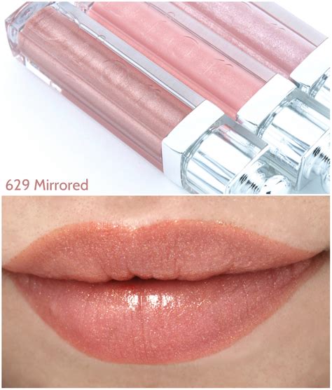 dior ultra gloss swatches|Dior gloss price.